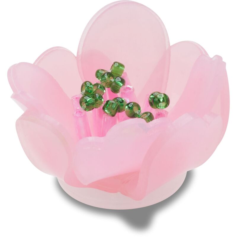 Crocs™ Jibbitz Delicate Cherry Blossom Floral 198445127410