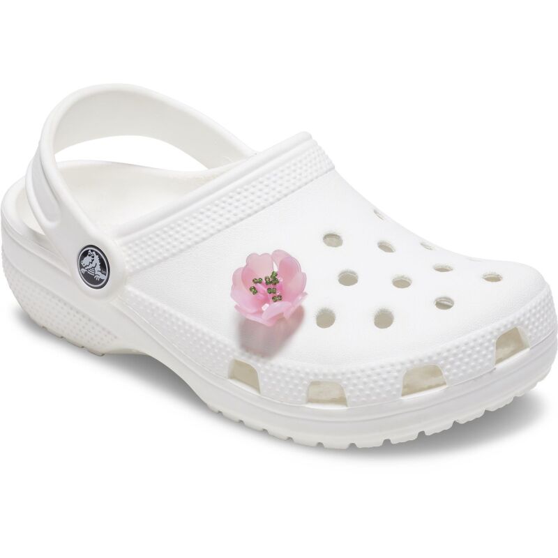 Crocs™ Jibbitz Delicate Cherry Blossom Floral 198445127410