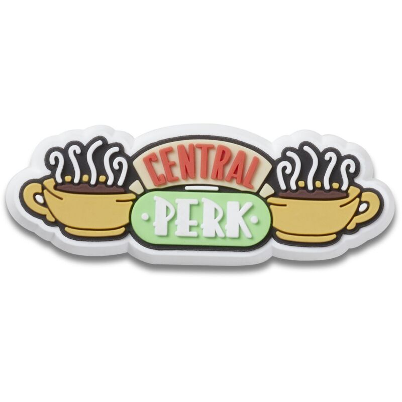 Crocs™ Jibbitz Friends Central Perk 