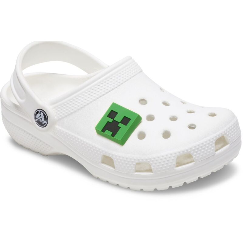 Crocs™ Jibbitz Minecraft 1 196265526789