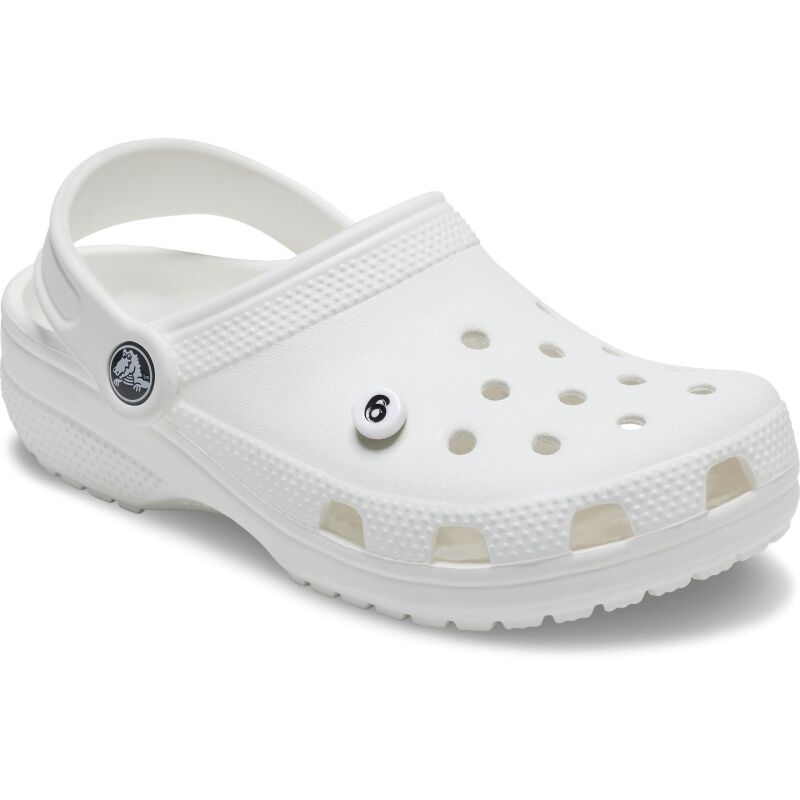 Crocs™ Jibbitz Number Six Tiny Friendship 196265859283