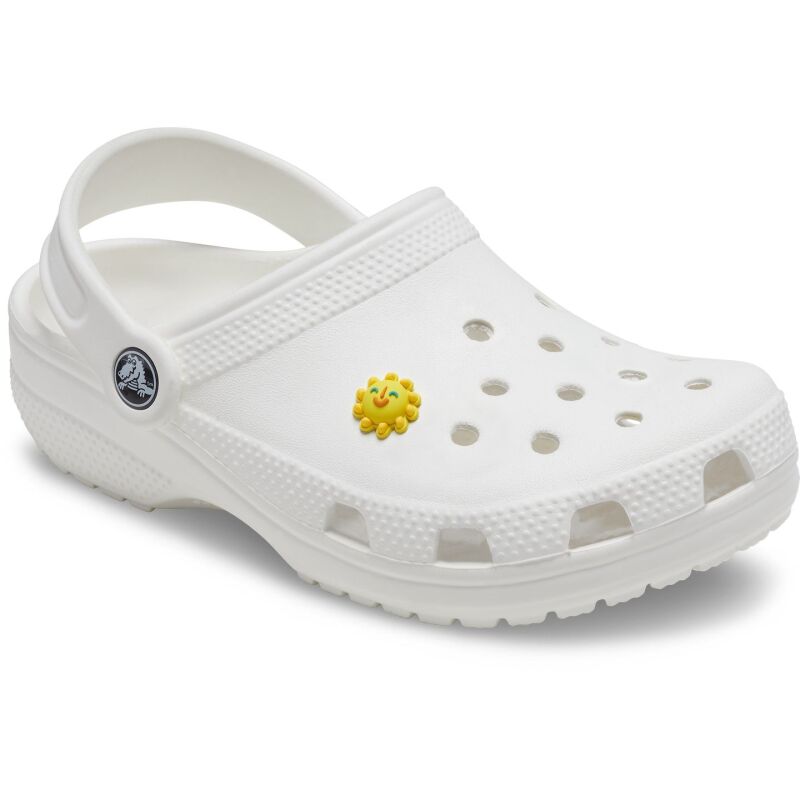 Crocs™ Jibbitz Smiley Sun 196265895151