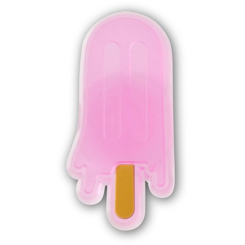 Crocs™ Jibbitz Melting Pink Treat 196265895168