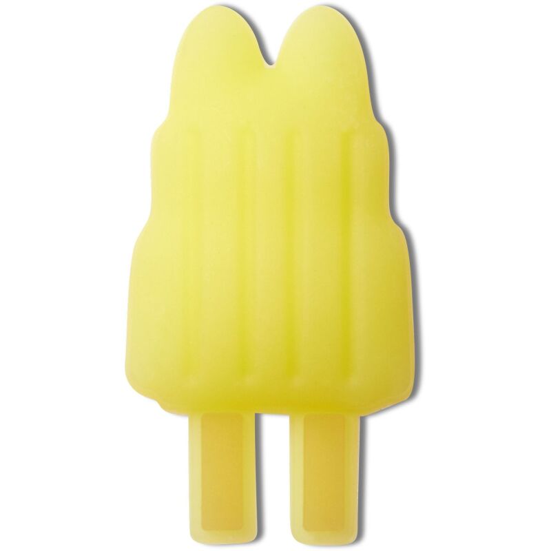 Crocs™ Jibbitz Double Yellow Ice Pop 196265894956