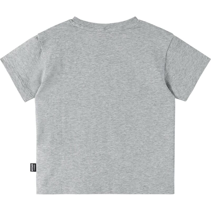 REIMA Moomin Gosa 5200430A Melange grey