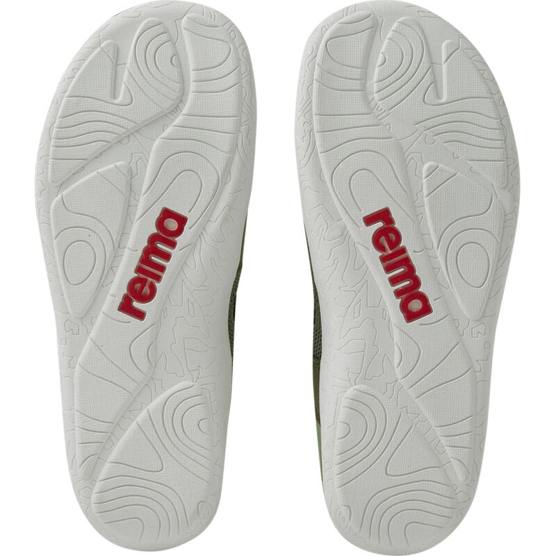 REIMA Valoa 5400157B Greyish green