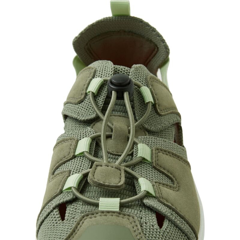 REIMA Valoa 5400157B Greyish green