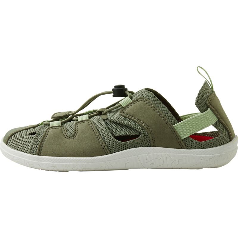 REIMA Valoa 5400157B Greyish green