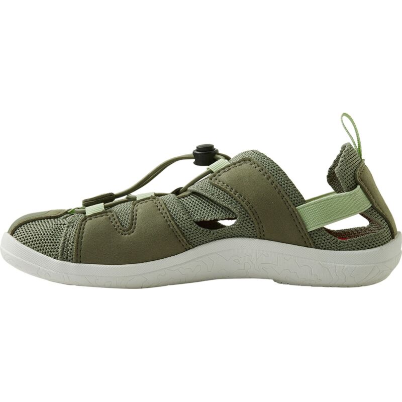 REIMA Valoa 5400157B Greyish green