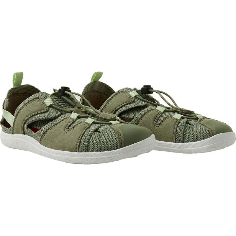 REIMA Valoa 5400157B Greyish green