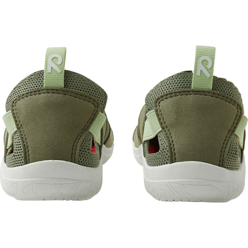 REIMA Valoa 5400157B Greyish green