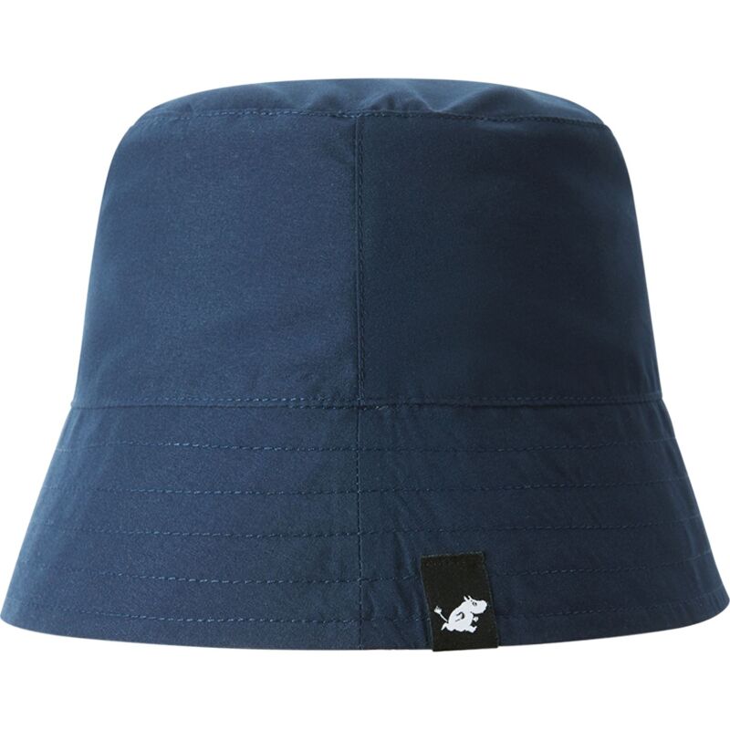 REIMA Bucket Hat Moomin Viehe 5300268B Rose pink