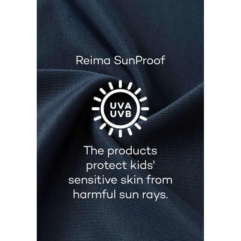 REIMA Bucket Hat Moomin Viehe 5300268B Rose pink