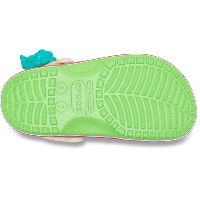 Crocs™ The Simpsons Krusty Classic Clog Multi