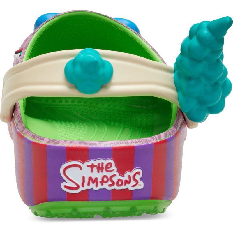 Crocs™ The Simpsons Krusty Classic Clog Multi