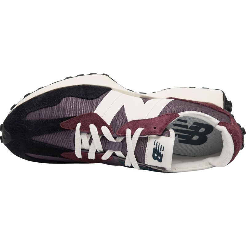 New Balance MS327 Burgundy/ Purple