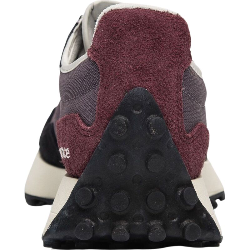 New Balance MS327 Burgundy/ Purple
