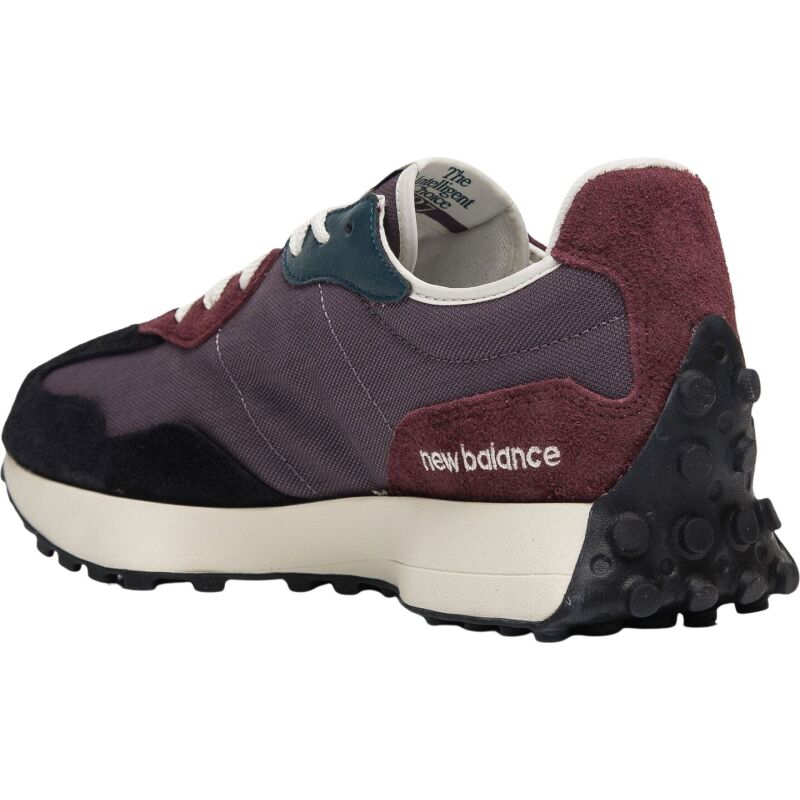 New Balance MS327 Burgundy/ Purple