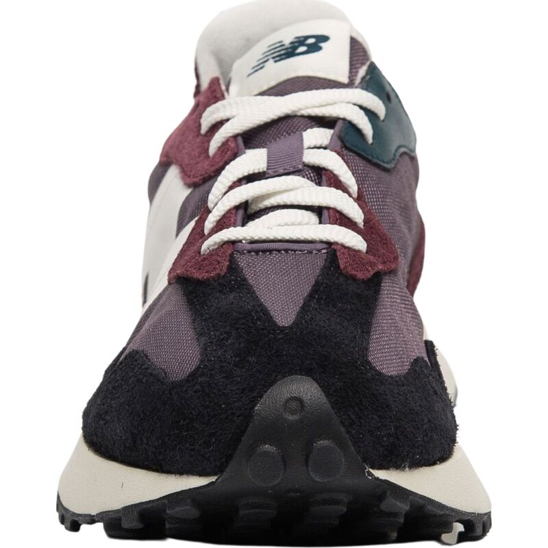 New Balance MS327 Burgundy/ Purple