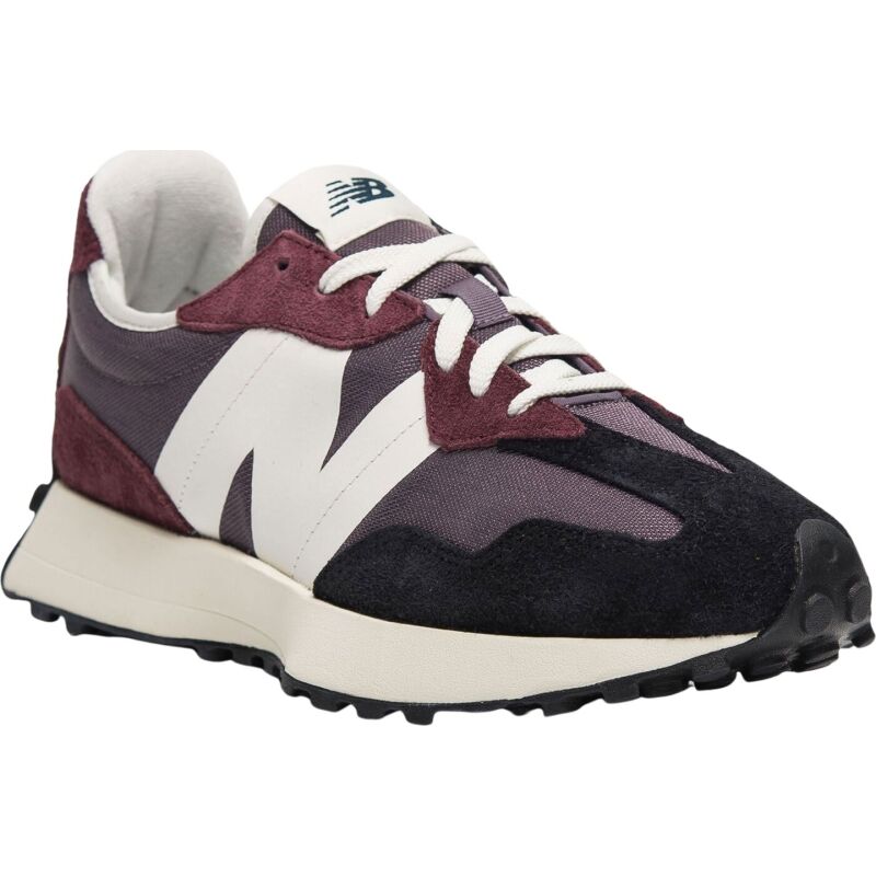 New Balance MS327 Burgundy/ Purple