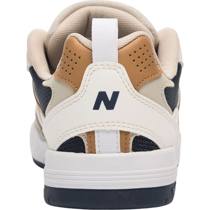 New Balance NM808 Sea Salt Tan/ Cream/ Navy