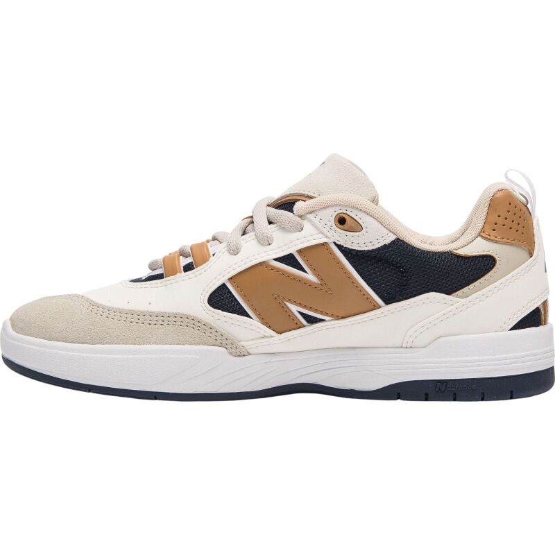 New Balance NM808 Sea Salt Tan/ Cream/ Navy