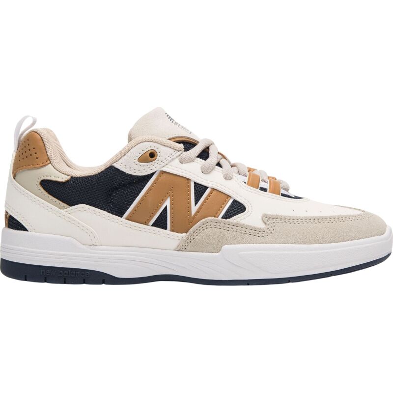 New Balance NM808 Sea Salt Tan/ Cream/ Navy