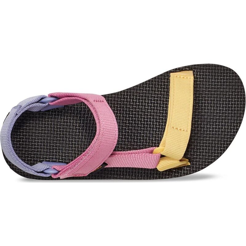 Teva Original Universal Kids' Rosebloom Multi