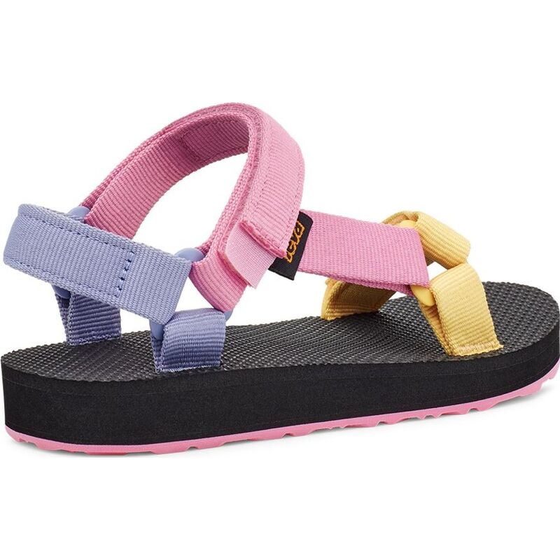 Teva Original Universal Kids' Rosebloom Multi