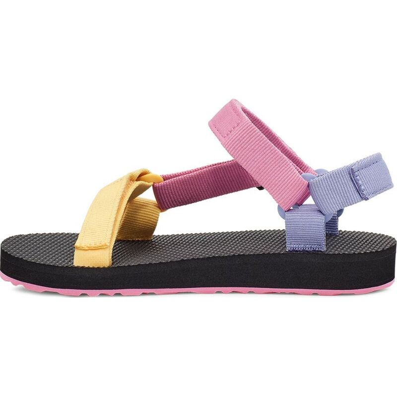 Teva Original Universal Kids' Rosebloom Multi