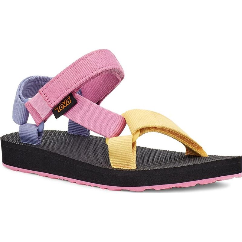 Teva Original Universal Kids' Rosebloom Multi