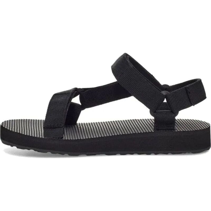 Teva Original Universal Kids' Black