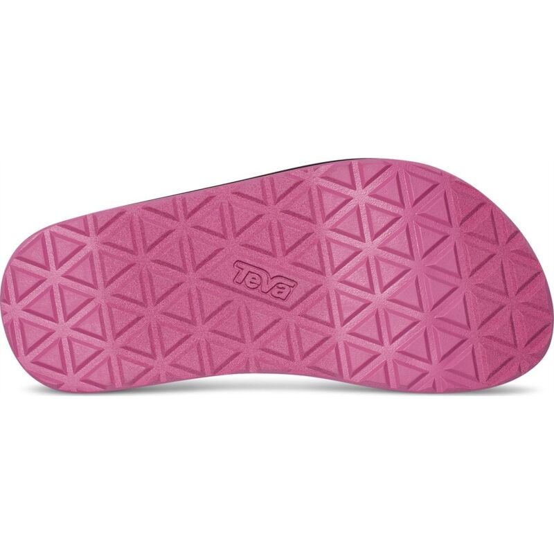 Teva Original Universal Kid's Borderless Black