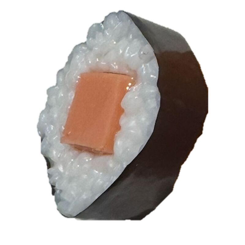 Crocs™ Jibbitz Realistic Sushi 