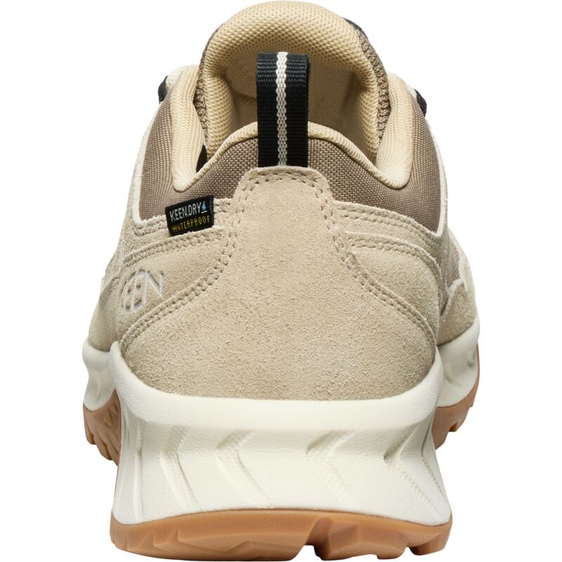 Keen Hightrail Waterproof Men's Brindle/Birch