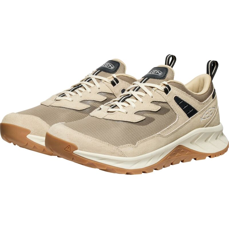 Keen Hightrail Waterproof Men's Brindle/Birch