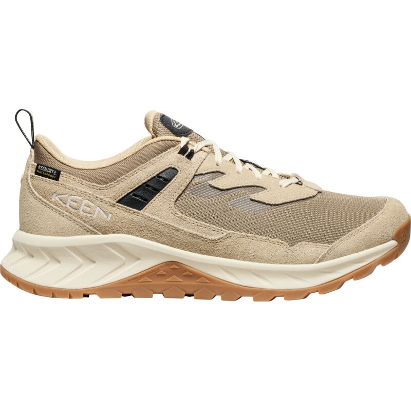 Keen Hightrail Waterproof Men's Brindle/Birch