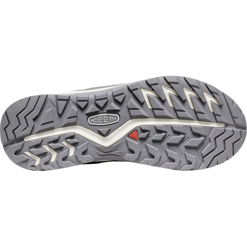 Keen Hightrail  Mid WP Women's Alloy/Lichen