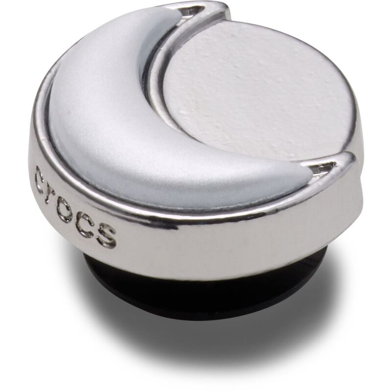 Crocs™ Pretty Silver Moon 198445176005