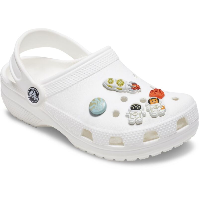 Crocs™ Jibbitz Astronaut 5 Pack 198445179433