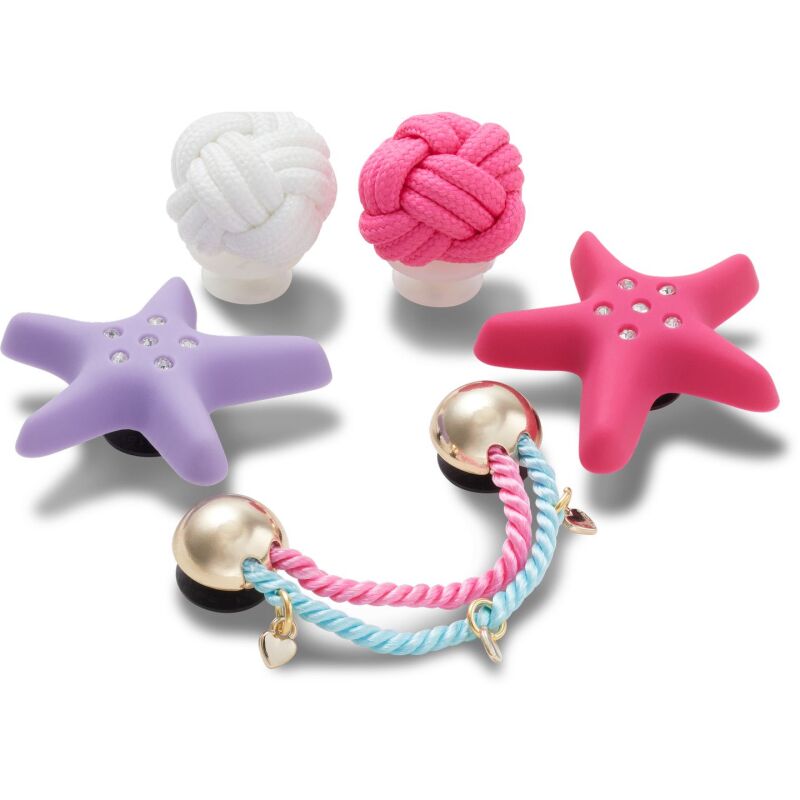 Crocs™ Jibbitz Nautical Vibes 5 Pack 