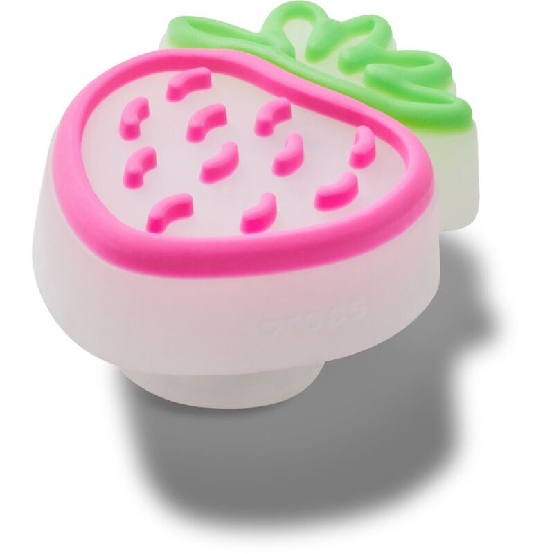 Crocs™ Jibbitz Lights Up Strawberry 198445175831