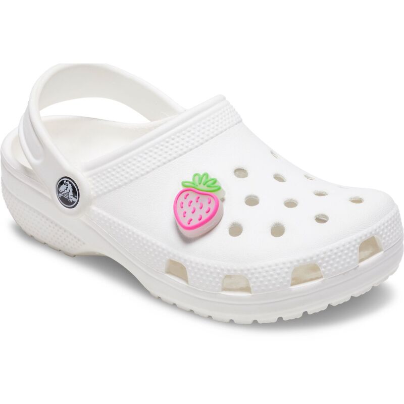 Crocs™ Jibbitz Lights Up Strawberry 
