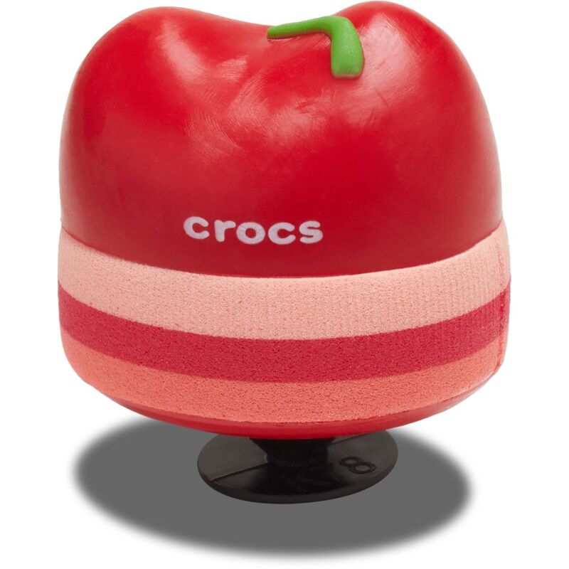 Crocs™ Jibbitz Stacked Cherry 198445154652