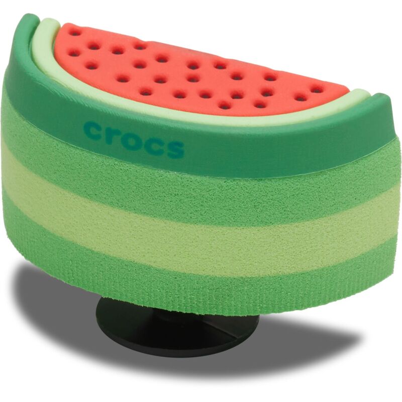Crocs™ Jibbitz Stacked Watermelon 