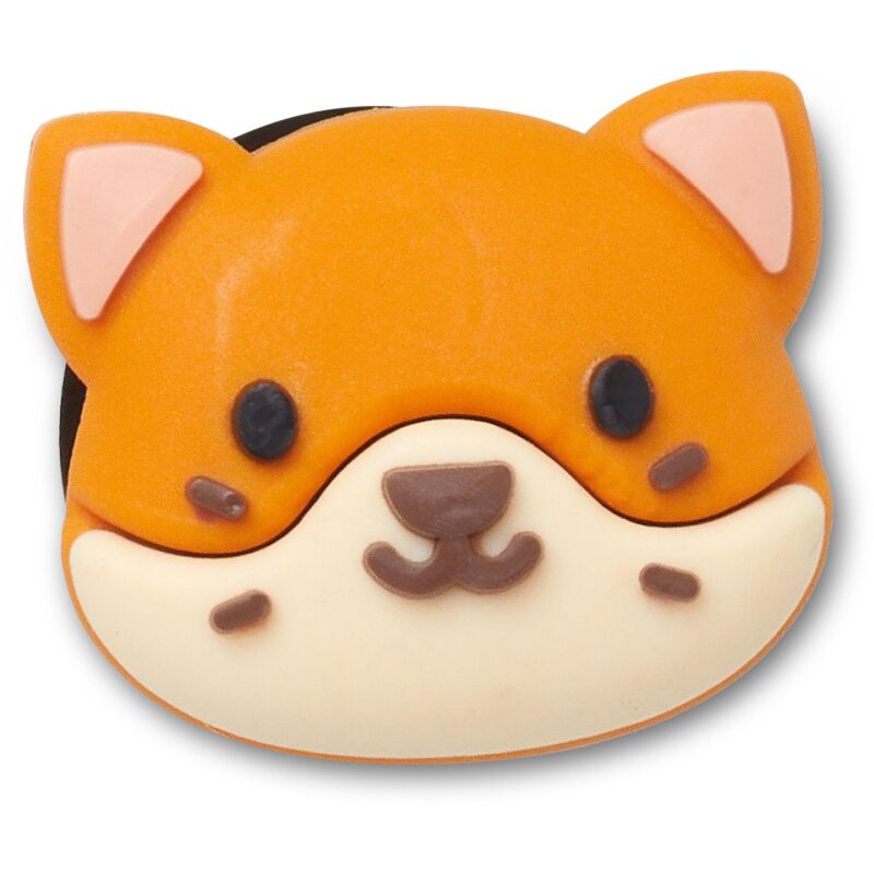 Crocs™ Jibbitz Teensy Tiny Corgi 