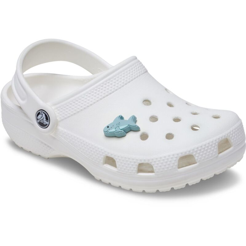 Crocs™ Jibbitz Cartoon Shark 196265895649 