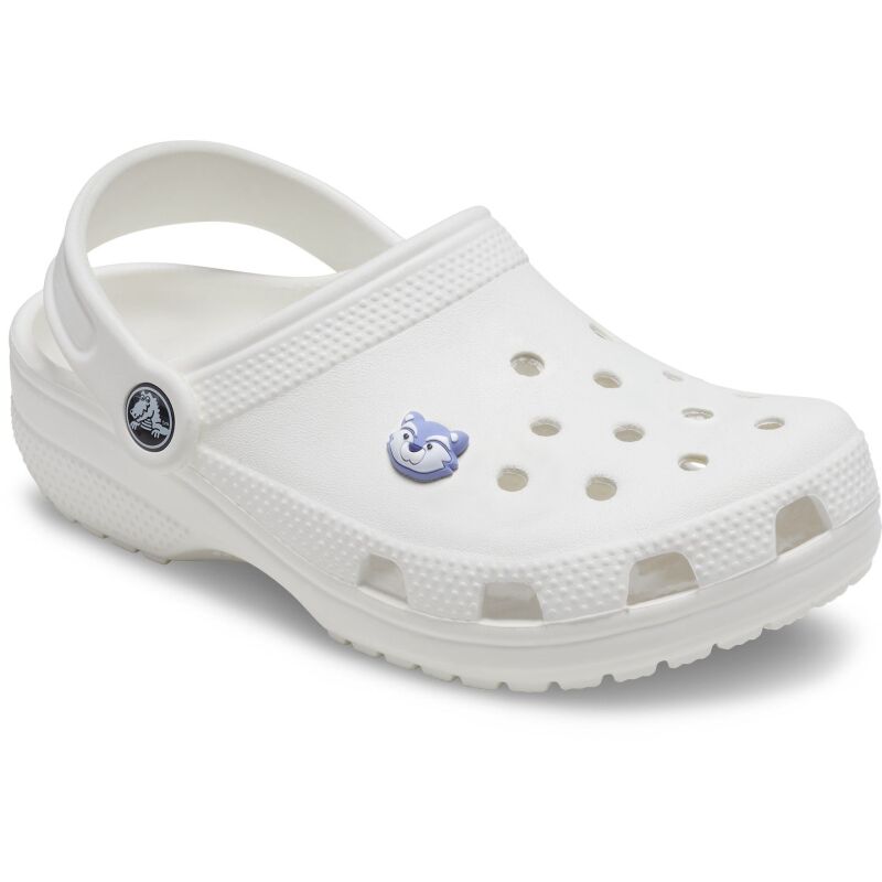 Crocs™ Jibbitz Teensy Tiny Racoon 196265895137