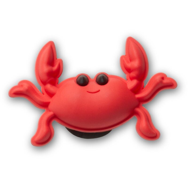 Crocs™ Jibbitz Squishy Crab 198445127779 