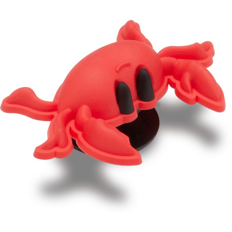 Crocs™ Jibbitz Squishy Crab 198445127779 